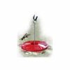 Audubon Classic Plastic Hummingbird Feeder