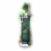 Brushed Copper Mini Thistle Bird Feeder