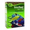 Tetra Pond Food 3 3/4 Lb