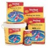 Tetra Pond Koi Vibrance Food Sticks 2 1/2 Lb.