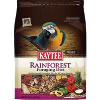 Rainforest Foraging Diet - Macaw 4 Pound