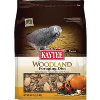 Woodland Foraging Diet - Parrot 4 Pound
