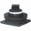 Rubbermaid Stock Tank Drain Plug Assembly 