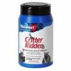 Critter Ridder Sm Animal Repellent 1.25 Lb
