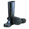 Tingley Rubber General Purpose Pvc Boot 15 In Sz 9