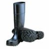 Tingley Rubber General Purpose Pvc Boot 15 In Sz 10