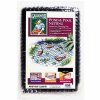 Easy Gardener Ross Pool And Pond Netting 7 X 10 Foot