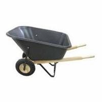 Sr-10-2Max Wheelbarrow Parts Black