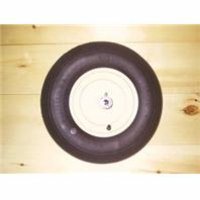 SR 10 And 8 Wheelbarrow Wheel 16 In