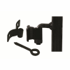 Scenic Road Stall Gate Hinge Kit Black