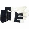 Thinsulate Grain Pigskin Leather Glove Large 12 Pk