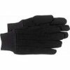 Boss Jersey Knit Wrist Glove Large Pk of 12