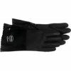 Boss Jersey Lined Pvc Glove Large Blk 12 Pk 