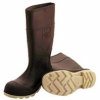 Tingley Knee Boot Men Sock Brown Sz7