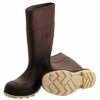 Tingley Knee Boot Men Sock Brown Sz12