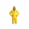 Tingley Rubber Tuff Enuff 2Pc Suit Yellow Md