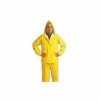 Tingley Rubber Tuff Enuff 2Pc Suit Yellow Xl
