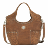 American West Large Convertilbe Tote