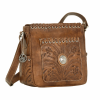 American West All Access Crossbody Bag