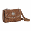 American West Small handbag and wallet combo