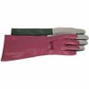 Boss Thorngard Ard Vinyl Glove Green Pk 12