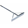 Aluminum Landscape Rake 3O In