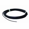 Zareba Electric Underground Cable 50 Ft Black