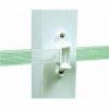 Zareba Poly Tape Universal Tensioner White