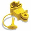 Zareba T Post Pin Lock Insulator 25 Pk