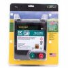 Zareba 5 Mile Battery Operated Solid State Charger 5 Mile