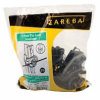 Zareba T-Post Pin Lock Insulator Black 25 Pk