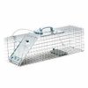 EZ Set Release Cage Trap 24 x 7 x 7 In