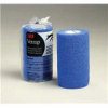 Horse Vetrap Blue Bulk Of 100 4 In X 5 Ft