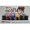 Horse Vetrap Assorted Colors Box Of 24 4 In X 5 Ft