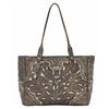 American West Carry-on tote
