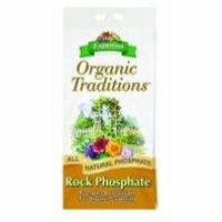 Organic Traditions Rock Phosphate 7.25 Lb