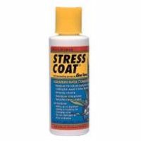 Aquarium Pharm - Stress Coat - 4 Oz