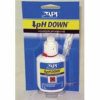 Aquarium Pharm - Ph Down - Bottle 1.25 Oz