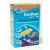 Tetra Pond Spring And Fall Diet Food 3 Lb