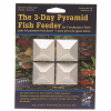 Aquarium Pharm - 3-Day Pyramid Fish Feeder