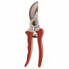 Bond Bypass Pruner Red 8 In