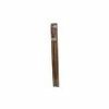 Garden Hardwood Stakes 4Ft 6 Pack