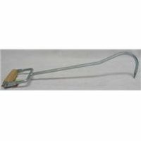 Bond Hardware Standard D Style Hay Hook