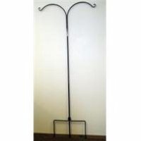 Double Magnum Crane Garden Hook 90 In