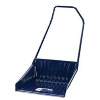 Ames Poly Snow Sleigh Shovel 26 In blue
