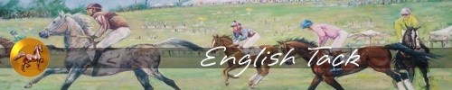 English Tack