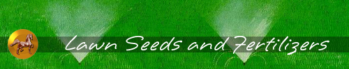 Lawn and Garden Seeds Fertilizers and Accessories