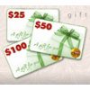 Gift Certificates