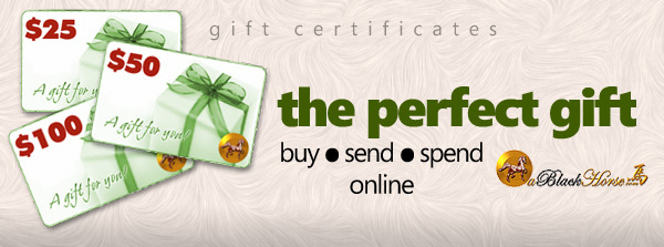 Gift Certificates