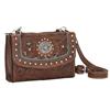 American West Small handbag and wallet combo